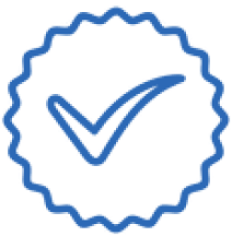 Proven systems icon